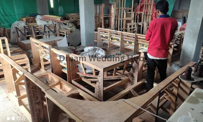 Ayesha sofa furniture work